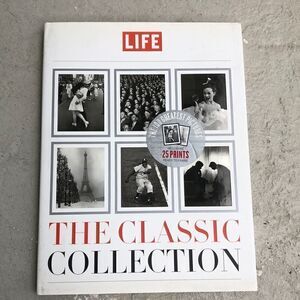 The classic collection book 